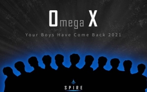 Grup Rookie OMEGA X Siap Debut, Membernya 11 Mantan Member Boy Grup Dan Peserta Suvival