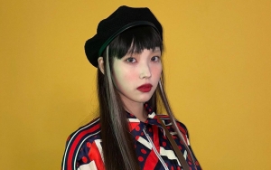 IU Beri Donasi Rp 1,2 Miliar Untuk Rayakan Rilisnya Album Comeback 'LILAC'