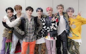 WayV Bahas Rasanya Tampilkan 'Kick Back' dengan 5 Member Tanpa Lucas dan Winwin