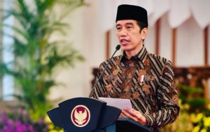Gaduh RI Siap Impor 1 Juta Ton Beras Jelang Panen Raya, Jokowi Beri Klarifikasi