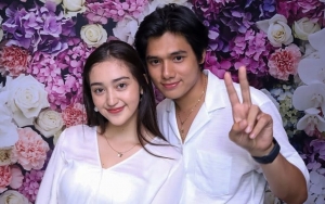 Ranty Maria dan Rayn Wijaya Isyaratkan Genap Setahun Berpacaran Lewat Postingan Kembar Ini?