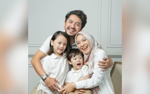 Anak Dian Ayu-Ananda Omesh Terpaksa Diungsikan Ke Bandung, Ada Apa?