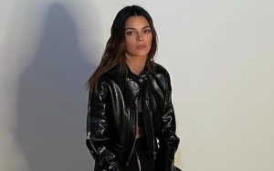 Kendall Jenner Dirumorkan Hamil Karena Hal Ini