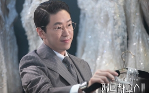Uhm Ki Joon Diserang Lee Ji Ah, Eugene dan Kim So Yeon di 'Penthouse 2', Fans: Jangan Tertipu