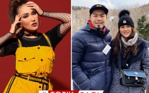 Ayu Ting Ting Dibilang Munafik Saat Minta Mahar 5 M, Bams Eks Samsons Proses Cerai - Topik Pagi