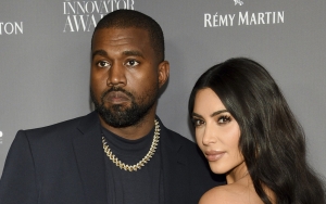  Kim Kardashian Ungkap Alasannya Menggugat Cerai Kanye West