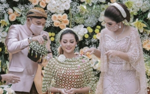 Aurel Hermansyah Dipingit Jelang Nikah, Ashanty dan Anang: Bentar Lagi Jadi Istri Orang!