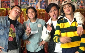 Bukan Iqbaal Ramadhan, Bastian Bintang Justru Pernah Ribut dengan Teuku Rizky