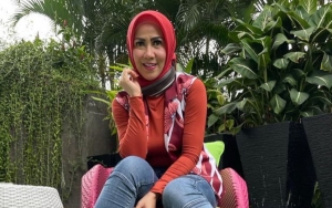 Menjanda Sampai 8 Tahun, Venna Melinda Bantah Gagal Move On Dari Mantan 