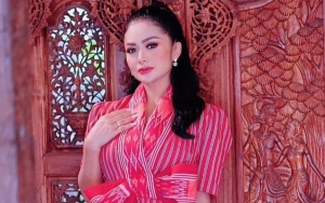Krisdayanti Beri Penjelasan Soal Pernyataan Minta Aurel Hermansyah Hormati Raul Lemos