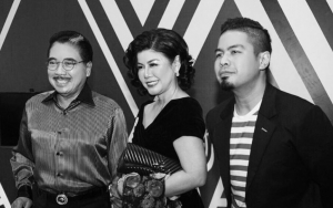 Hotma Sitompul Akhirnya Buka Suara Bantah Usir Ibu Bams Eks Samsons, Alasan Pisah Terkuak?