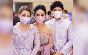 Krisdayanti Ingatkan Aurel-Atta Halilintar Untuk Tak Hanya Ikuti Trend Dan Tetap Punya Prestasi