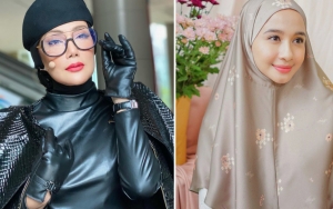 Reaksi Erra Fazira Eks Istri Pertama Soal Emran Nikah Lagi, Doakan Laudya Cynthia Bella Nyusul?