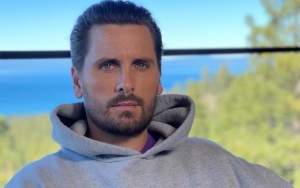 Semakin Serius, Scott Disick Masih Cemburu Dengan Hubungan Kourtney Kardashian Dan Travis Barker?