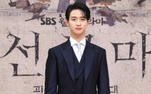 Minta Maaf, Jang Dong Yoon Merasa Bodoh dan Menyesal Sudah Setuju Bintangi 'Joseon Exorcist'
