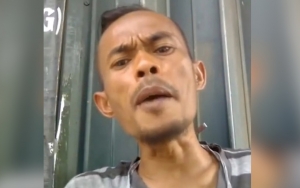 Lama Menghilang, Ade Londok Ternyata Terkapar Kritis Akibat Penyumbatan Darah di Kepala