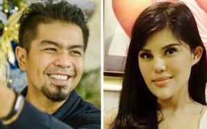 Ibunda Cantik Bams Eks Samsons Nangis Dizalimi-Diusir Suami, Dita Soedarjo Unggah Komentar Manis