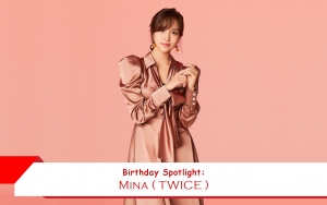 Birthday Spotlight: Happy Mina Day