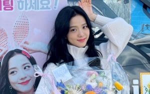 Selain Plot 'Snowdrop', Peran Jisoo BLACKPINK Tuai Kontroversi Karena Alasan Ini