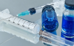 Pengasuh Ponpes di Mojokerto Ungkap Alasan Tolak Gunakan Vaksin AstraZeneca