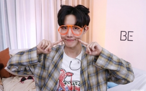 J-Hope BTS Bahas Susahnya Masa-Masa Trainee dan Akui Hampir Nyerah
