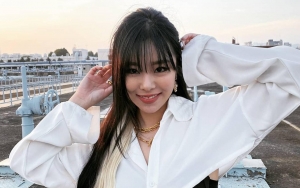 Whee In MAMAMOO Dikonfirmasi Comeback Solo Bulan April