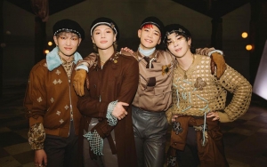 Jadi Bagian Proyek 'iScreaM', SHINee Rilis MV 'Don't Call Me' Versi Fox Stevenson Remix Yang Keren