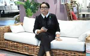 Menlu Retno Keluarkan Peringatan Penting Ini Usai 2 Remaja WNI Diserang di AS