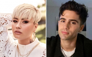 Demi Lovato Ungkap Pertunangannya Dengan Max Ehrich Adalah Pembuktian Pada Dunia Bahwa Ia Stabil