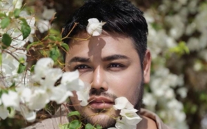 Tunjukkan Dukungan, Ivan Gunawan Kenang Keputusannya Pilih Aurra Kharisma Jadi Miss Grand Indonesia