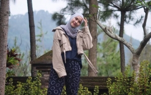 Kerap Tampil Trendy Bak Anak Gaul, Zaskia Adya Mecca Ngaku Tak Berusaha Terlihat Muda