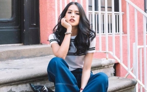 Maudy Ayunda Pamer Dikirimi Pesan Manis dari Sosok Berinisial R, Siapa?
