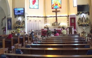Ledakan Gereja Katedral Makassar Trending, Netizen Kecam Aksi Terorisme