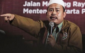 Tanggapi Aksi Bom di Gereja Katedral Makassar, Ketua PA 212: Agama Tidak Mengajarkan Melakukan Teror