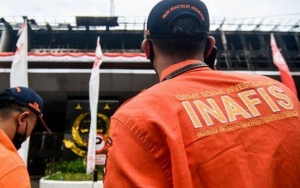 Tim Inafis Identifikasi Dua Pelaku Bom Bunuh Diri, Polisi Selidiki Terkait Jaringan Teroris