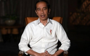 Jokowi Kerahkan Polri Untuk Selidiki Teror Bom di Gereja Makassar, Minta Masyarakat Tak Panik
