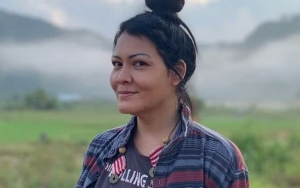 Geger Ledakan Bom di Gereja Katedral Makassar, Melanie Subono Sindir Pelaku Teror Pengecut