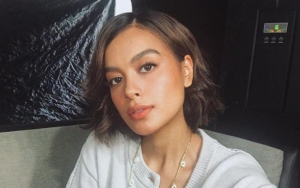  Eva Celia Curhat Rindu 1 Tahun Tak Bisa Ketemu Ayah Karena Pandemi Covid-19, Dapat Balasan Manis