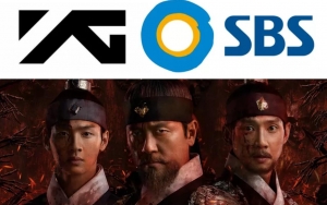 'Joseon Exorcist' Resmi Berhenti Tayang, Saham YG Entertainment dan SBS Anjlok?