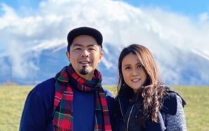 Pihak Istri Bams Eks Samsons Bantah Tuduhan Selingkuh Dengan Mertua, Curigai Upaya Pengalihan Isu