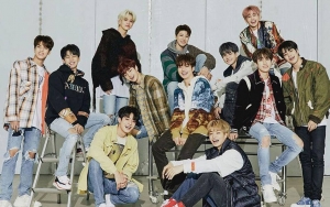 Sudah Resmi, TREASURE Jadi Artis YG Entertainment Pertama yang Gabung Weverse