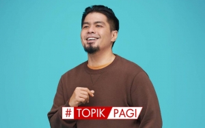 Kabar Perceraian Diwarnai Isu Selingkuh, Bams Eks Samsons Minta Satu Hal Ini-Topik Pagi