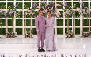 Begini Reaksi Anang Hermansyah Ketika Aurel Berniat Jalani Puasa Mutih Selama Seminggu