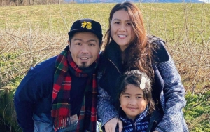 Istri Bams Eks Samsons Syok Dikira Selingkuhan Hotma Sitompul, Penyebab Pisah Karena Cekcok?