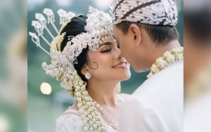 Selebgram Hanum Mega Akhirnya Resmi Nikah, Ayah Yang Dulu Diisukan Minta Ratusan Juta Ikut Hadir?