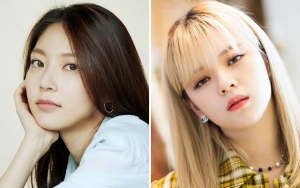 Gong Seung Yeon Bandingkan Popularitas dan Penghasilannya dengan Sang Adik, Jeongyeon TWICE
