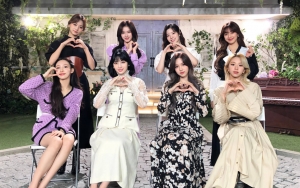 Ini Pujian Terbesar yang Pernah Diterima TWICE dari Park Jin Young