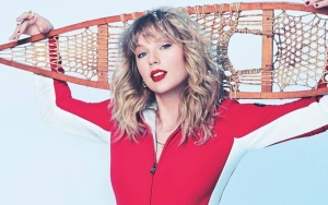  Bikin Gemas, Ini Interaksi Taylor Swift Dan Putra Alicia Keys Saat Kepergok Paparazi