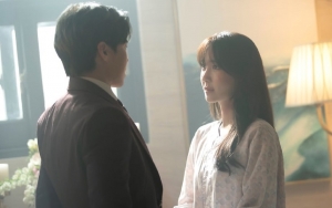 Park Eun Seok Cium Mesra Lee Ji Ah, Rating 'Penthouse 2' Pecah Rekor