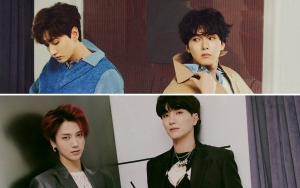 Leeteuk, Ryeowook, Eunhyuk, dan Yesung Super Junior Bahas Momen Paling Berkesan Sepanjang Karir